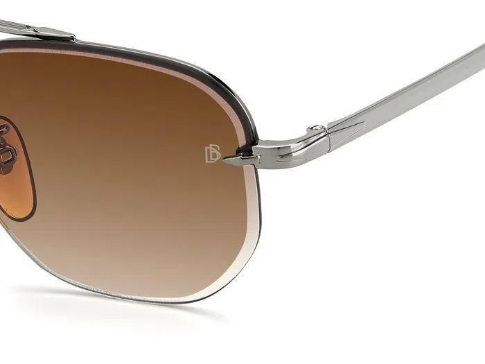 David Beckham DB1078 Sunglasses - view 12